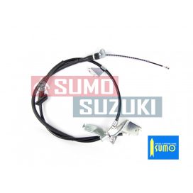   Suzuki Swift 2005-> kézifék bowden jobb oldali 54401-62J00
