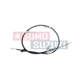 Suzuki Swift Kézifék 2005->  bowden 54401-62J00