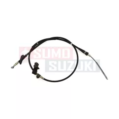 Suzuki Wagon R kézifék bowden, jobb (alvázsz.: ...140489-ig) 54401-78F02 Suzuki Wagon R kézifék bowden, jobb (alvázsz.: ...140489-ig) 54401-78F02