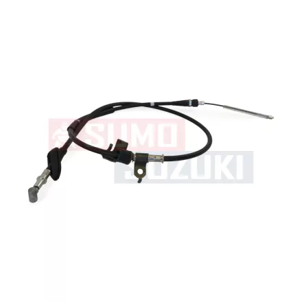Suzuki Wagon R kézifék bowden, jobb (alvázsz.: ...140489-ig) 54401-78F02