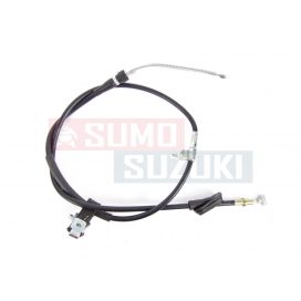   Suzuki Wagon R kézifék bowden, jobb (alvázsz.: ...140489-ig) utángyártott 54401-78F02