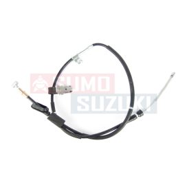 Suzuki Alto Kézifék bowden bal 53702-76G00
