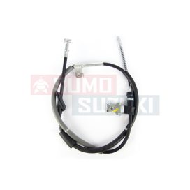 Suzuki Alto Kézifék bowden bal gyári 53702-76G00