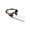 Suzuki Vitara SE416 kézifék bowden jobb 54410-56B60