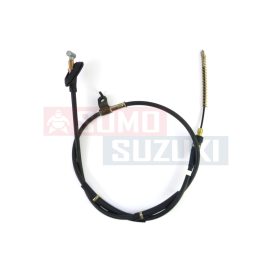   Suzuki Wagon R kézifék bowden, jobb (alvázsz.: ...140489-ig) 54410-83E20 54401-78F02