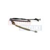 Suzuki Wagon R kézifék bowden, jobb (alvázsz.: ...140489-ig) 54410-83E20 54401-78F02
