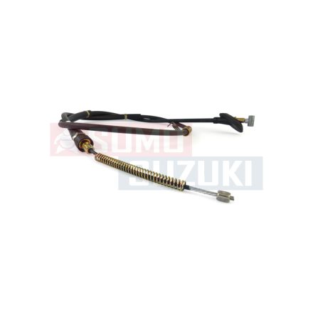 Suzuki Wagon R kézifék bowden, jobb (alvázsz.: ...140489-ig) 54410-83E20 54401-78F02