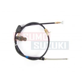   Suzuki Wagon R kézifék bowden, jobb (alvázsz.: ...140489-től 210000-ig) gyári eredeti 54410-83E30