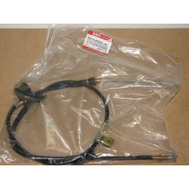   Suzuki Wagon R kézifék bowden, jobb (alvázsz.: ...210001-től) gyári eredeti 54410-84E00