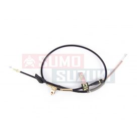   Suzuki Wagon R kézifék bowden, jobb (alvázsz.: ...210001-től) utángyártott 54410-84E00