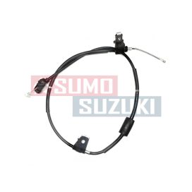   Suzuki Wagon R kézifék bowden, bal (alvázsz.: ...140489-ig) utángyártott 54420-83E00
