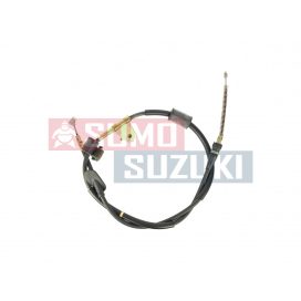   Suzuki Wagon R kézifék bowden, bal (alvázsz.: ...140489-től 210000-ig)  54420-83E20