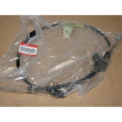  Suzuki Wagon R kézifék bowden, bal (alvázsz.: ...140489-től 210000-ig) gyári eredeti 54420-83E30