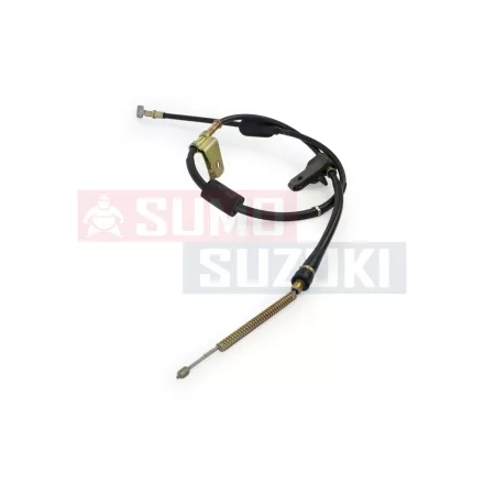 Suzuki Wagon R kézifék bowden, bal (alvázsz.: ...140489-től 210000-ig) gyári eredeti 54420-83E30