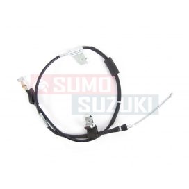   Suzuki Wagon R kézifék bowden, bal (alvázsz.: ...140489-től 210000-ig) utángyártott 54420-83E30