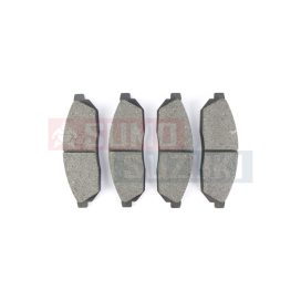 Suzuki Super Carry fékbetét 55200-70860