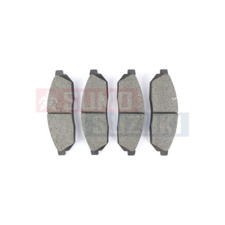 Suzuki Super Carry fékbetét 55200-70860