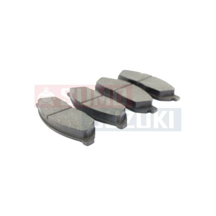 Suzuki Super Carry fékbetét 55200-70860