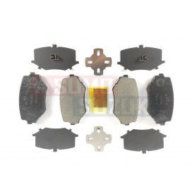   Suzuki Vitara fékbetét készlet - gyári eredeti - 55200-77E00