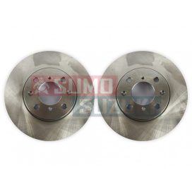   Suzuki Swift 2005->,Suzuki Splash Front Brake Disc 55311-62J01,55311-62J02
