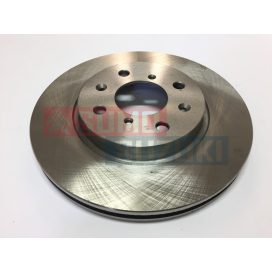   Suzuki Swift 2010 -> 1,2 :1,3:1,6 Front Brake Disc (Original Suzuki) 55311-68L50