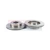 Suzuki Alto 1,1 2002-2006 Front Brake Disc (ABE) 55311-75F10
