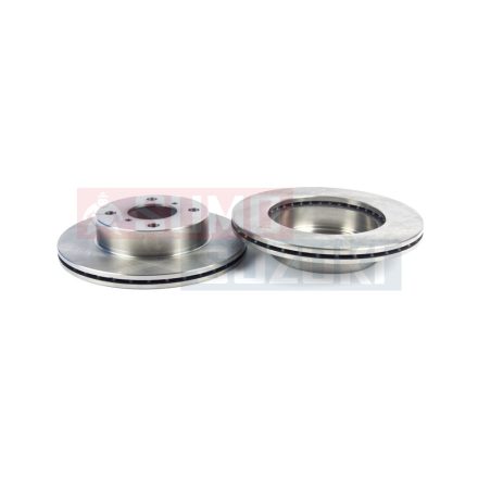 Suzuki Alto 1,1 2002-2006 Front Brake Disc (ABE) 55311-75F10
