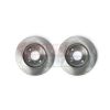 Suzuki Alto 1,1 2002-2006 Front Brake Disc (ABE) 55311-75F10