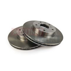   Suzuki SX4/S-Cross RW415/RW416/RW416D/RW419D/RW420D Front Brake Disc (Starline) 55311-79J01,55311-79J02,55311-79J03