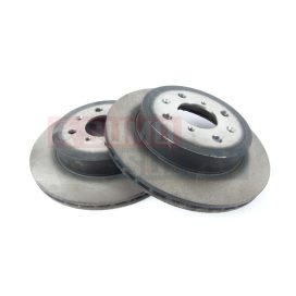   Suzuki Ignis ,Suzuki WR+ VVT Motor Front Brake Disc (Original Suzuki) 55311-86G02