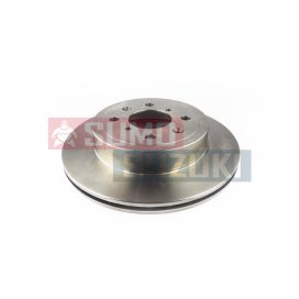   Suzuki Ignis ,Suzuki WR+ VVT Motor Front Brake Disc 55311-86G02