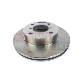 Suzuki Alto 2009-> Front Brake Disc 55311M68K00