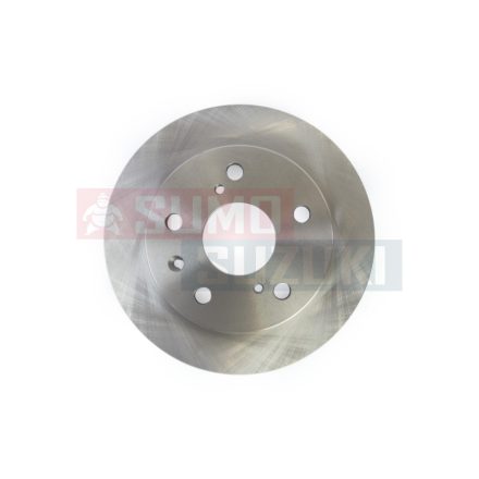 Suzuki Vitara S-Cross hátsó féktárcsa 55611-61M20