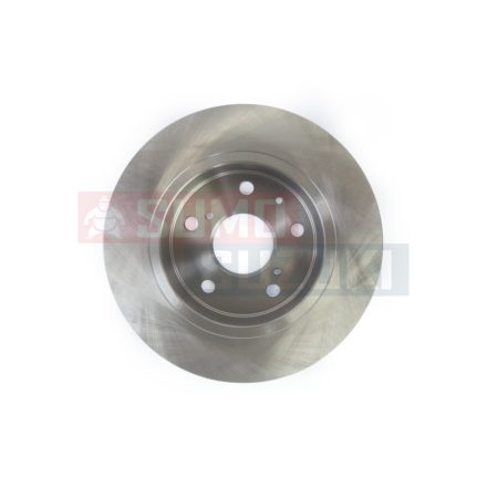 Suzuki Vitara S-Cross hátsó féktárcsa 55611-61M20