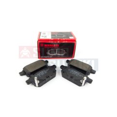   Suzuki Swift 2009->,Vitara 2015-> ,SX4/S-Cross Rear Brake Pad set (Nipparts) 55800-61M00