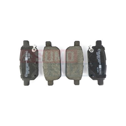 Suzuki Baleno, S-Cross, Vitara fékbetét hátsó 55800-61M00