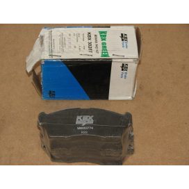 Suzuki Alto fékbetét 1,1 2002-2006-ig KBX 55810-76G10