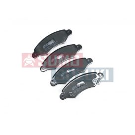 Suzuki Ignis Wagon R fékbetét - Remsa55810-84E00