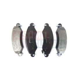 Suzuki Ignis Wagon R+ fékbetét garnitúra 55810-84E00 