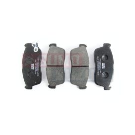 Suzuki Alto 2009-> fékbetét 55810M68K20 