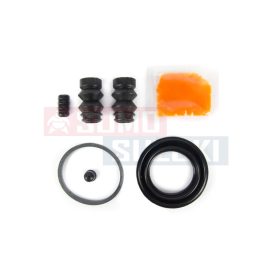   Suzuki Ignis RM413/RM415,WR+ Front Wheel Brake Caliper Dust Cover 2 Pcs,Grease & Seal S-55840-84E00-PORV2