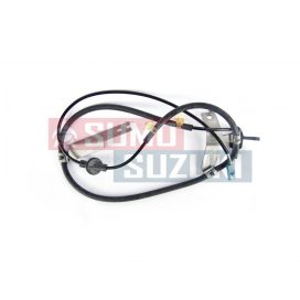   Suzuki Swift 2008-2010 Splash ABS jeladó bal hátsó 56320-51K00