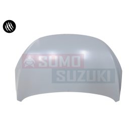 Suzuki Celerio motorháztető SÉRÜLT 57300-84M00