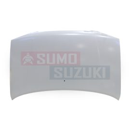   Suzuki Alto 2002-06 Motorháztető eredeti Suzuki 57300M79G21 SÉRÜLT