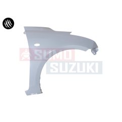   Suzuki Swift  2010-2016 Sárvédő jobb első, indexes Sérült 57611-61P00