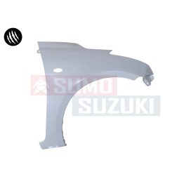  Suzuki Swift  2010-2016 Sárvédő jobb első, indexes Sérült 57611-61P00