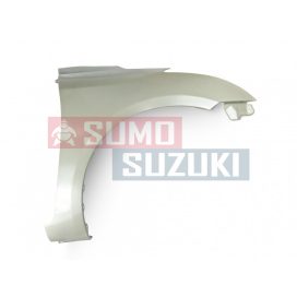  Suzuki Swift  2010-2016 Sárvédő jobb első, index nélküli 57611-61P10