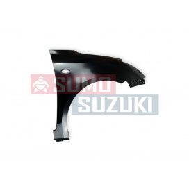   Suzuki Swift 2005-2010 jobb sárvédő - utángyártott 57611-63J20