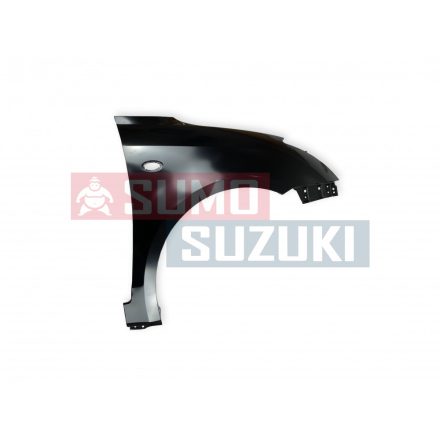 Suzuki Swift 2005-2010 jobb sárvédő - utángyártott 57611-63J20