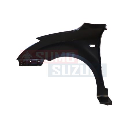 Suzuki Swift 2005-2010 jobb sárvédő - utángyártott 57611-63J20